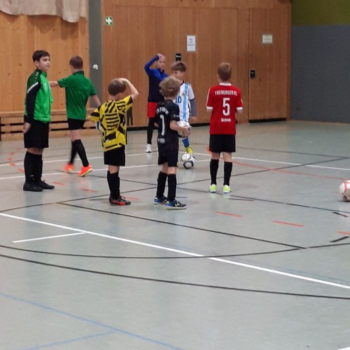 Camp 22340 CVJM Neureut (Halle)