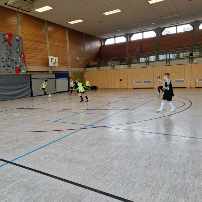 Camp 22341 Plittersdorf (Altrheinhalle)