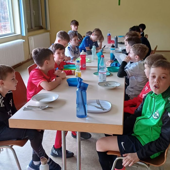 Camp 22401 CVJM Neureut (Halle)
