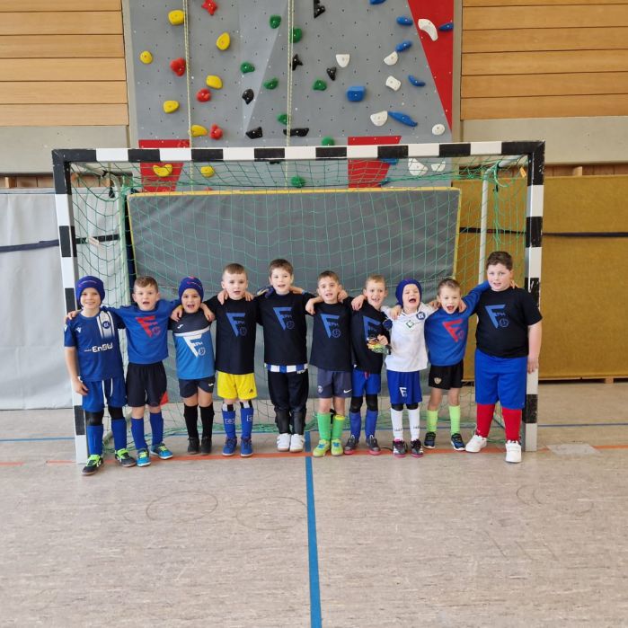 Camp 22402 Plittersdorf (Altrheinhalle)