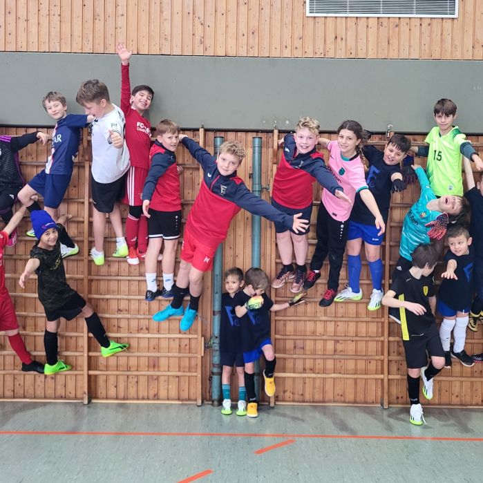 Camp 22403 CVJM Neureut (Halle)