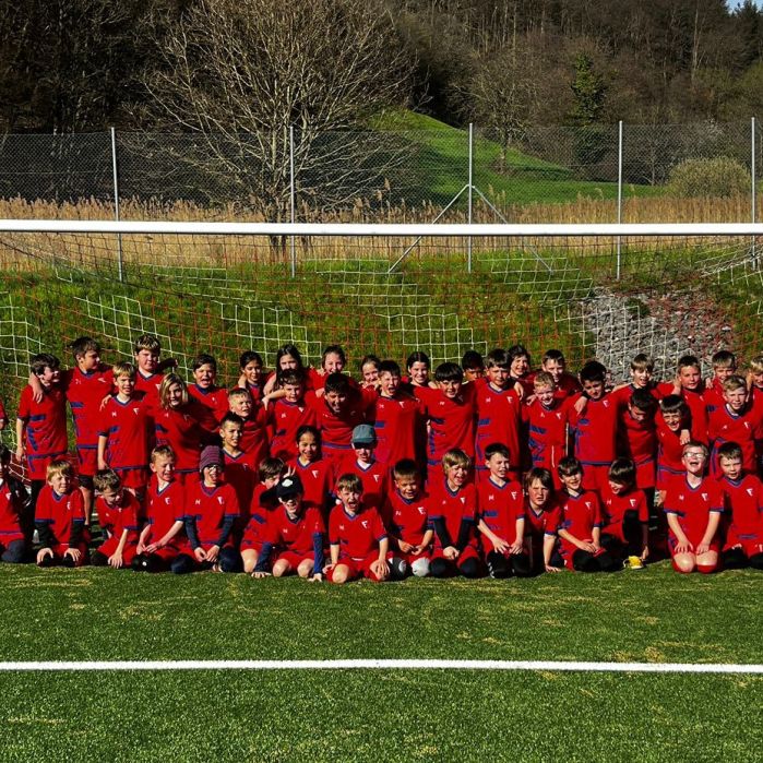 Camp 22405 TSV Loffenau