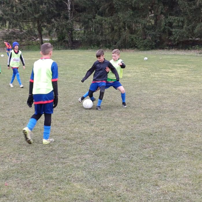 Camp 22406 CVJM Neureut