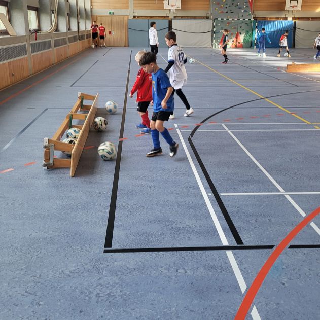 Camp 22541 Plittersdorf