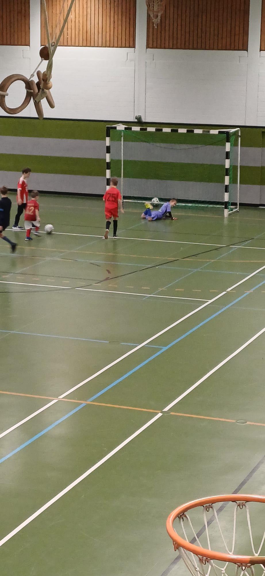 Neuer Rekord beim TEAMGEIST FFH-Cup