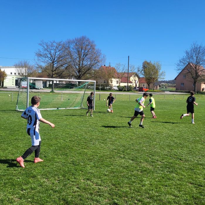Camp 22607 SGM ABI / SC Ilsfeld