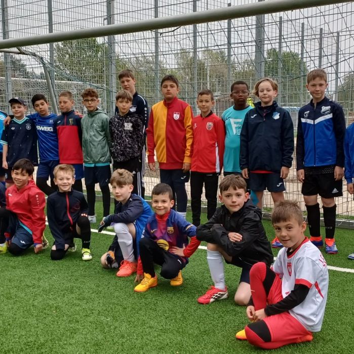 Camp 22608 FV Ottersdorf